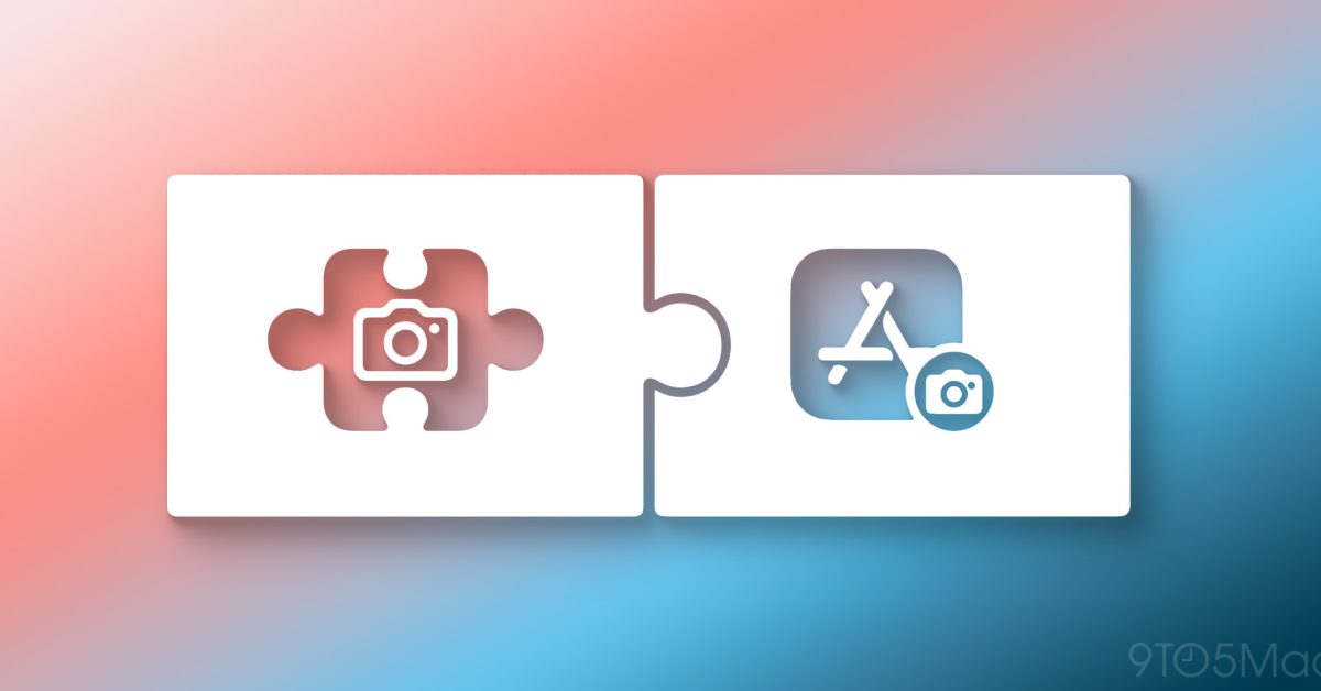 La nouvelle API iOS 18 accorde aux applications d'appareil photo des ...