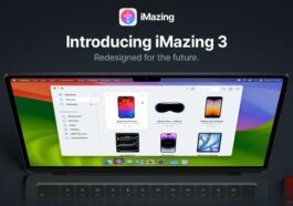 iMazing 3 est une mise à niveau repensée et riche en fonctionnalités vers le meilleur utilitaire de données iPhone pour Mac et PC 27 iMazing 3 est une mise à niveau repensée et riche en fonctionnalités vers le meilleur utilitaire de données iPhone pour Mac et PC