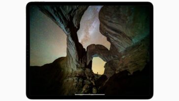 Cette mise à niveau de fichiers est la meilleure fonctionnalité de l'iPadOS 18, et personne ne le sait