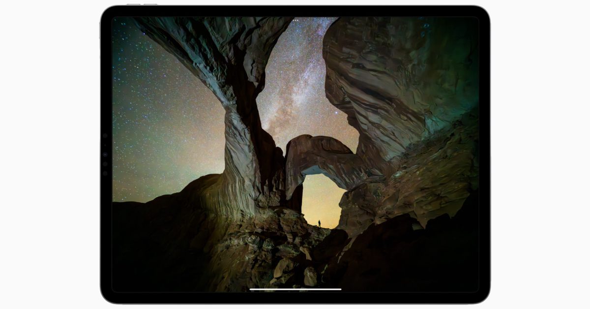 Cette mise à niveau de fichiers est la meilleure fonctionnalité de l'iPadOS 18, et personne ne le sait