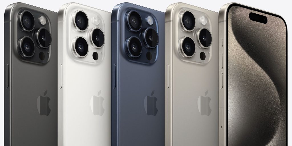 Apple Watch Series 9 GPS + Cell 100 $ de réduction, MacBook M3 Pro Max 300 $ de réduction, AirPods à partir de 80 $ et plus 4 1718294405 852 Apple Watch Series 9 GPS Cell 100 de