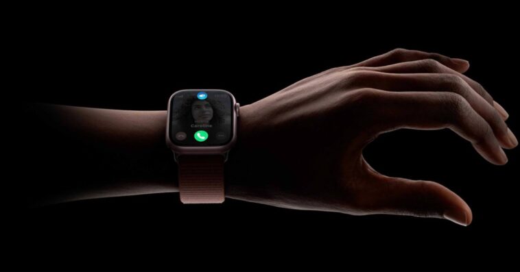 Apple Watch Series 9 GPS + Cell 100 $ de réduction, MacBook M3 Pro Max 300 $ de réduction, AirPods à partir de 80 $ et plus 1 Apple Watch Series 9 GPS + Cell 100 $ de réduction, MacBook M3 Pro Max 300 $ de réduction, AirPods à partir de 80 $ et plus