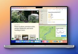 Voici comment utiliser la mosaïque automatique des fenêtres dans macOS Sequoia, y compris les raccourcis clavier
