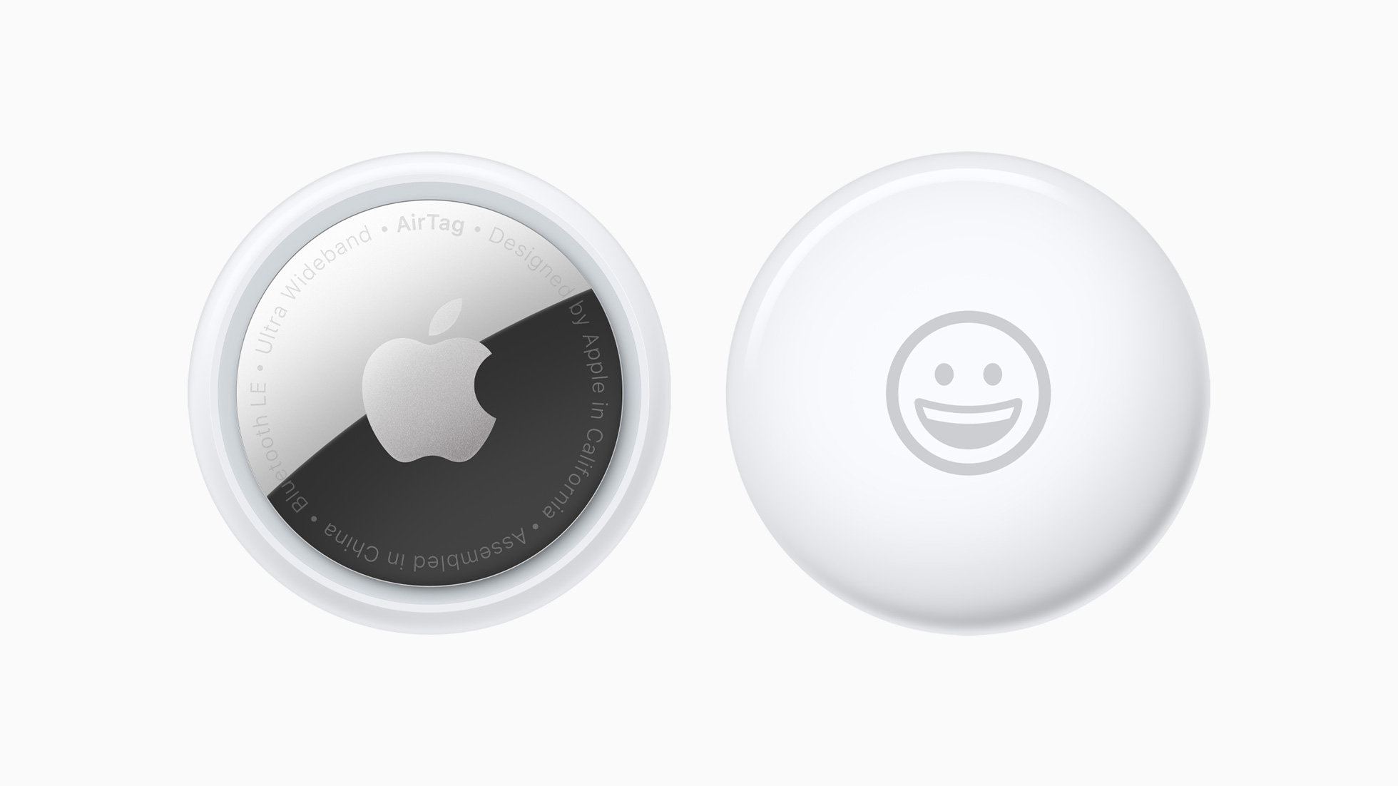 Partir en vacances? Ce sont les meilleurs essentiels de voyage pour les appareils Apple 6 AirTag