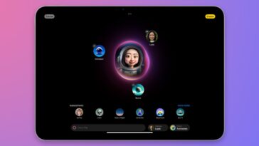 La nouvelle application Image Playground d'Apple pour étiqueter les images générées par l'IA dans les métadonnées