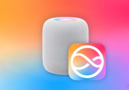 Un nouveau HomePod bientôt disponible ? Ce que Apple Intelligence signifie pour l'avenir des enceintes intelligentes 21 Un nouveau HomePod bientôt disponible ? Ce que Apple Intelligence signifie pour l'avenir des enceintes intelligentes