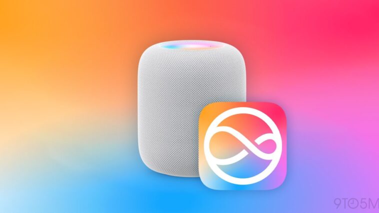 Un nouveau HomePod bientôt disponible ?  Ce que Apple Intelligence signifie pour l'avenir des enceintes intelligentes
