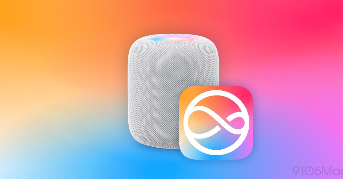Un nouveau HomePod bientôt disponible ?  Ce que Apple Intelligence signifie pour l'avenir des enceintes intelligentes