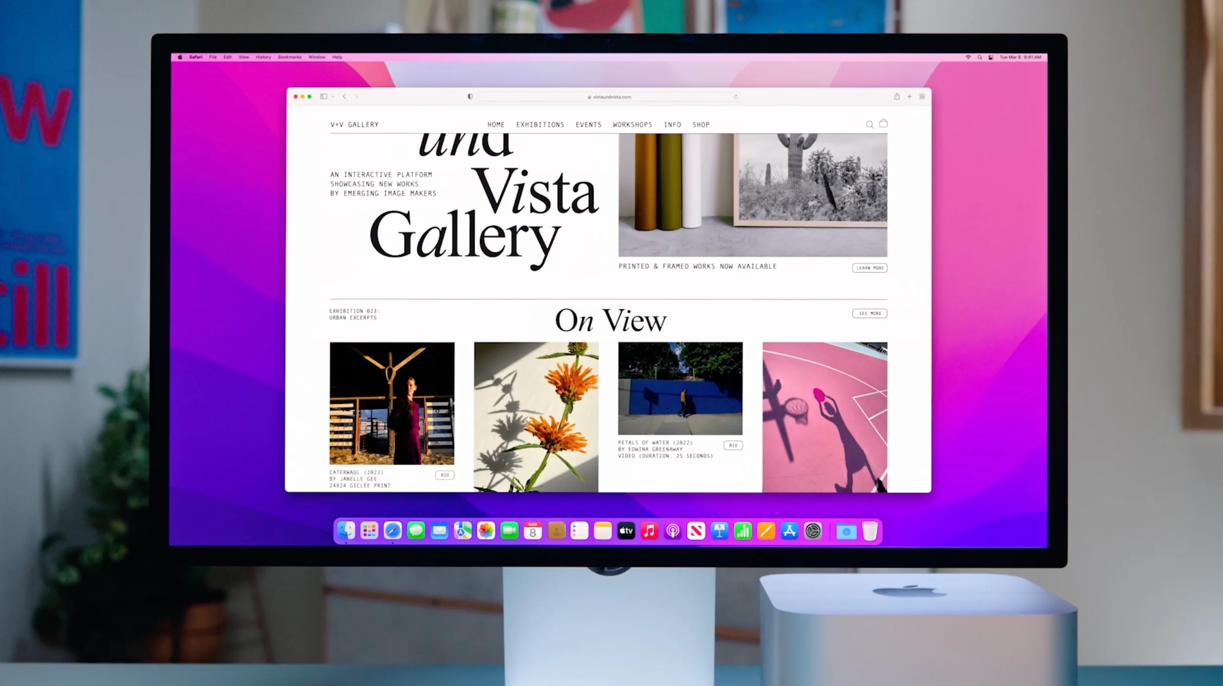 Meilleurs écrans pour Mac - Apple Studio Display