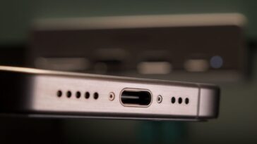 Ce sont tous les produits Apple qui empêchent le rêve USB-C de devenir réalité