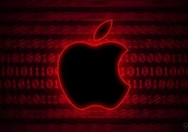 L'acteur menaçant prétend avoir violé Apple, volant le code source de plusieurs outils internes