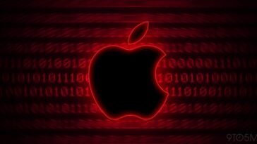 L'acteur menaçant prétend avoir violé Apple, volant le code source de plusieurs outils internes