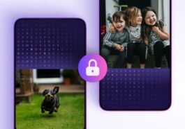 Proton Drive inclut désormais sa sauvegarde de photos sécurisée et privée sur iOS