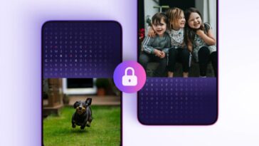 Proton Drive inclut désormais sa sauvegarde de photos sécurisée et privée sur iOS