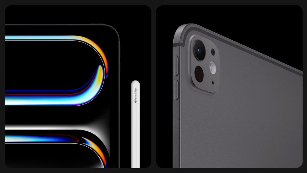 Apple Watch Series 9 GPS + Cell 120 $ de réduction, iPhone 15 débloqué 680 $, iPad Pro M4, Apple Pencil Pro et plus 3 Offres iPad Pro M4