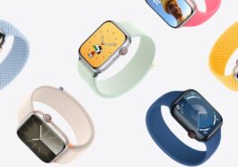Apple Watch Series 9 GPS + Cell 120 $ de réduction, iPhone 15 débloqué 680 $, iPad Pro M4, Apple Pencil Pro et plus