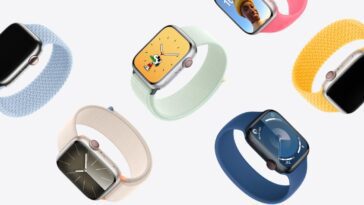 Apple Watch Series 9 GPS + Cell 120 $ de réduction, iPhone 15 débloqué 680 $, iPad Pro M4, Apple Pencil Pro et plus