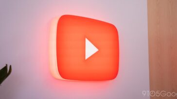 YouTube demandera aux utilisateurs iOS d'« Autoriser » le suivi pour des publicités plus personnalisées