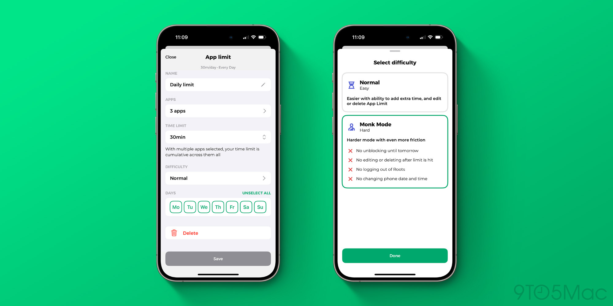 Cette application est comme Screen Time sous stéroïdes, vous obligeant à respecter les limites de votre iPhone. 3 1718984404 756 Cette application est comme Screen Time sous steroides vous obligeant