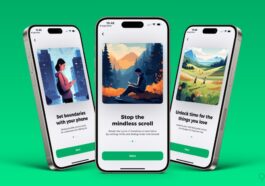 Cette application est comme Screen Time sous stéroïdes, vous obligeant à respecter les limites de votre iPhone. 77 Cette application est comme Screen Time sous stéroïdes, vous obligeant à respecter les limites de votre iPhone.