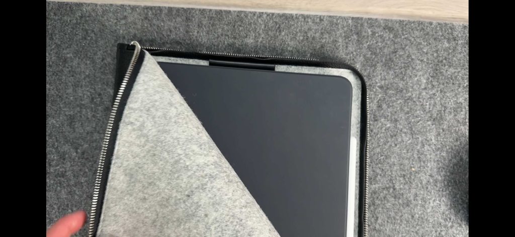 1718985608 644 Ameliorez votre transport de voyage M4 iPad Pro avec ces