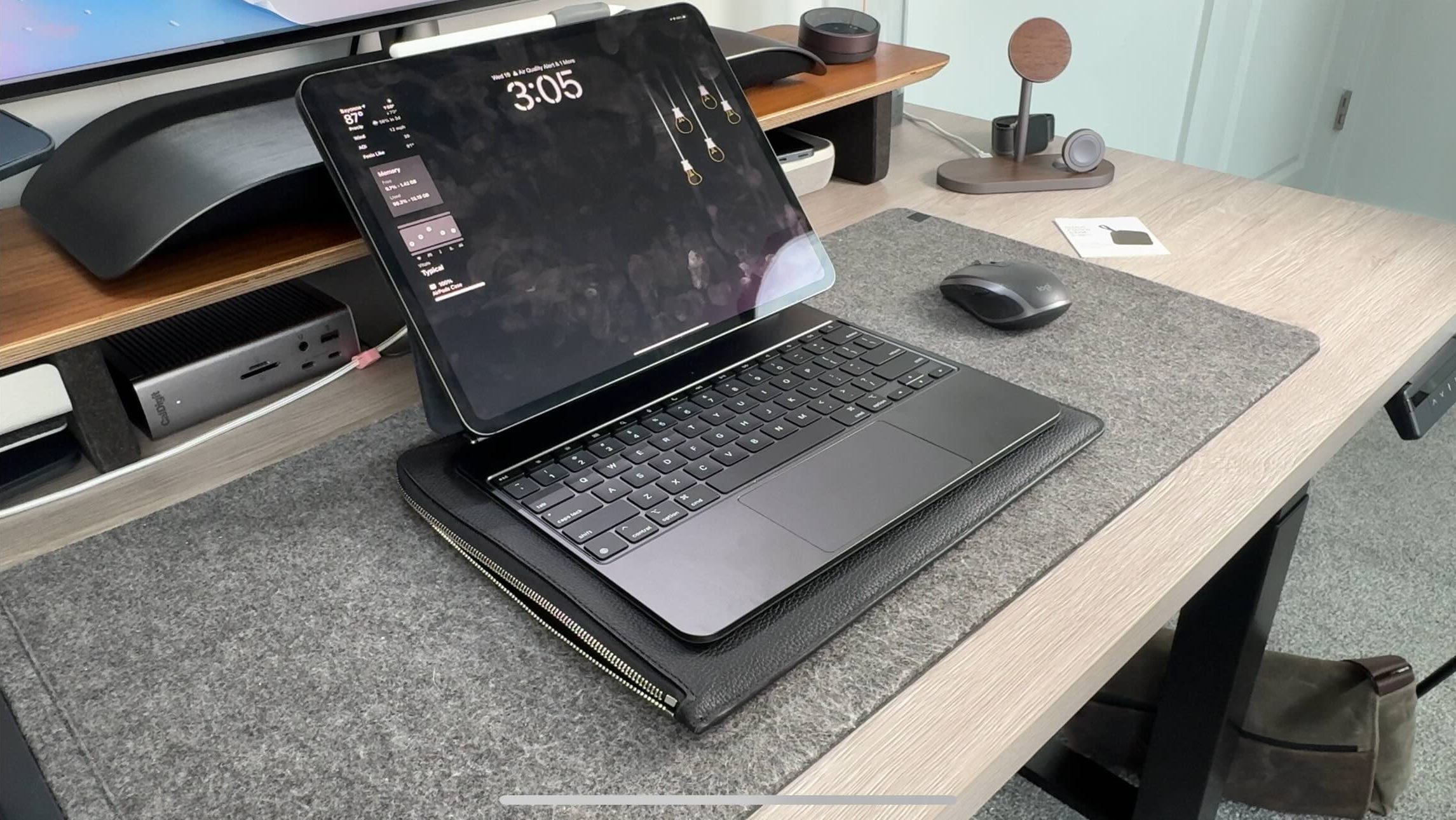 1718985608 831 Ameliorez votre transport de voyage M4 iPad Pro avec ces