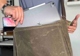 Améliorez votre transport de voyage M4 iPad Pro avec ces accessoires 81 Améliorez votre transport de voyage M4 iPad Pro avec ces accessoires