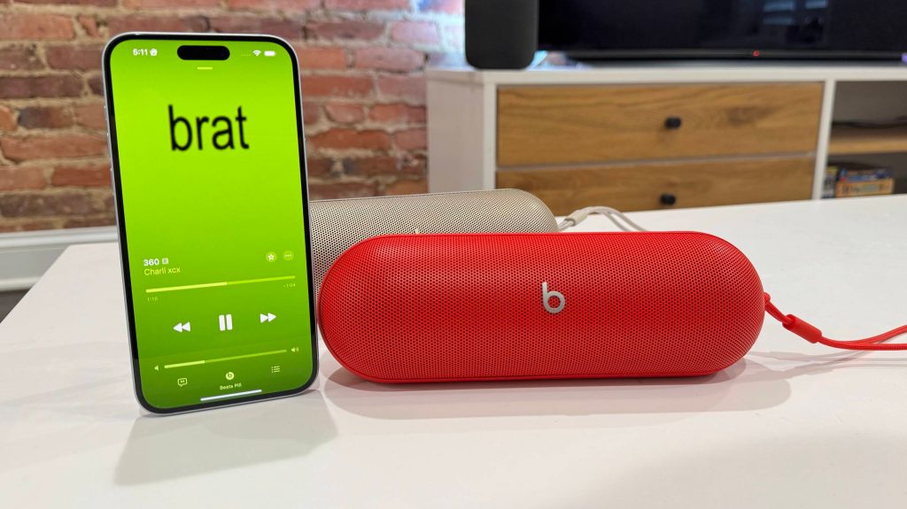 1719325207 36 Pratique la Beats Pill est de retour et meilleure que