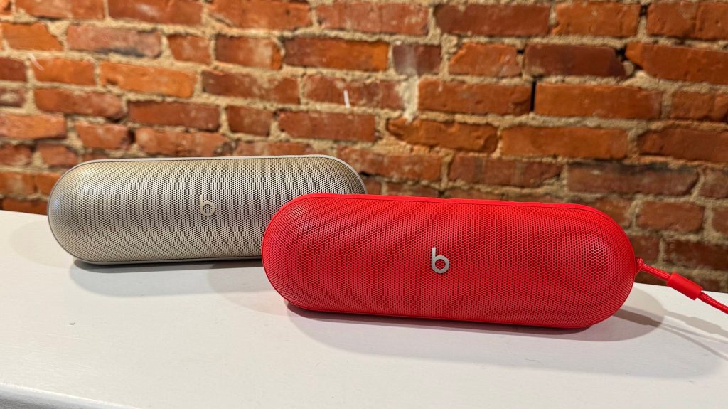 1719325207 500 Pratique la Beats Pill est de retour et meilleure que