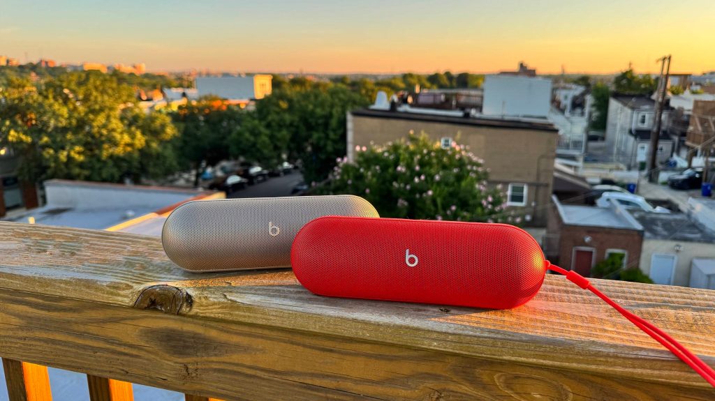 1719325207 739 Pratique la Beats Pill est de retour et meilleure que