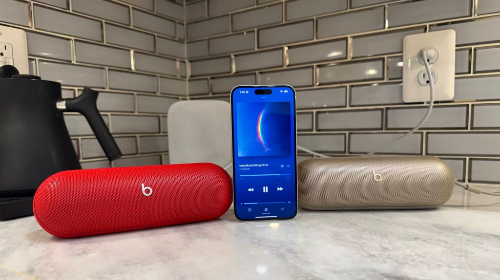 1719325207 927 Pratique la Beats Pill est de retour et meilleure que