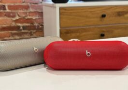 Pratique : la Beats Pill est de retour et meilleure que jamais 15 Pratique : la Beats Pill est de retour et meilleure que jamais