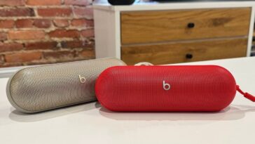 Pratique : la Beats Pill est de retour et meilleure que jamais