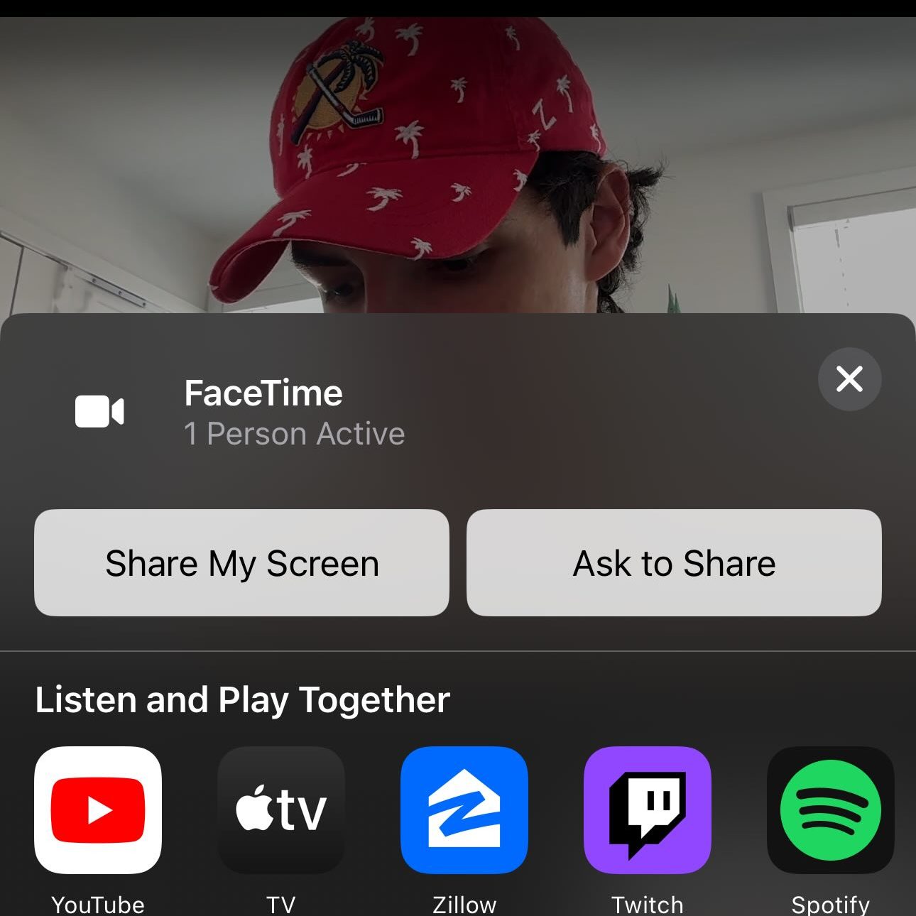 1719332405 989 Pratique avec la telecommande SharePlay sur iPadOS 18 Video