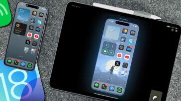 Pratique avec la télécommande SharePlay sur iPadOS 18 [Video]