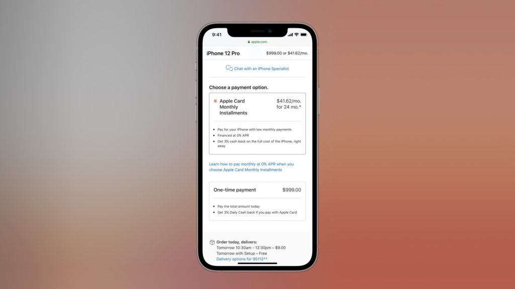 1719333608 711 La Apple Card en vaut elle la peine Voici ce