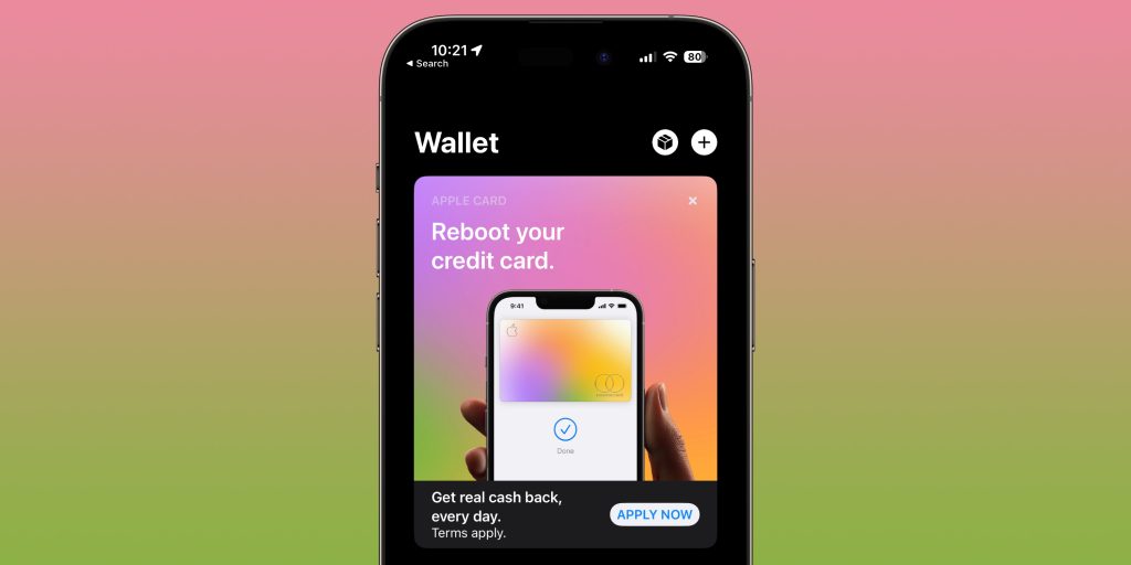 1719333608 757 La Apple Card en vaut elle la peine Voici ce