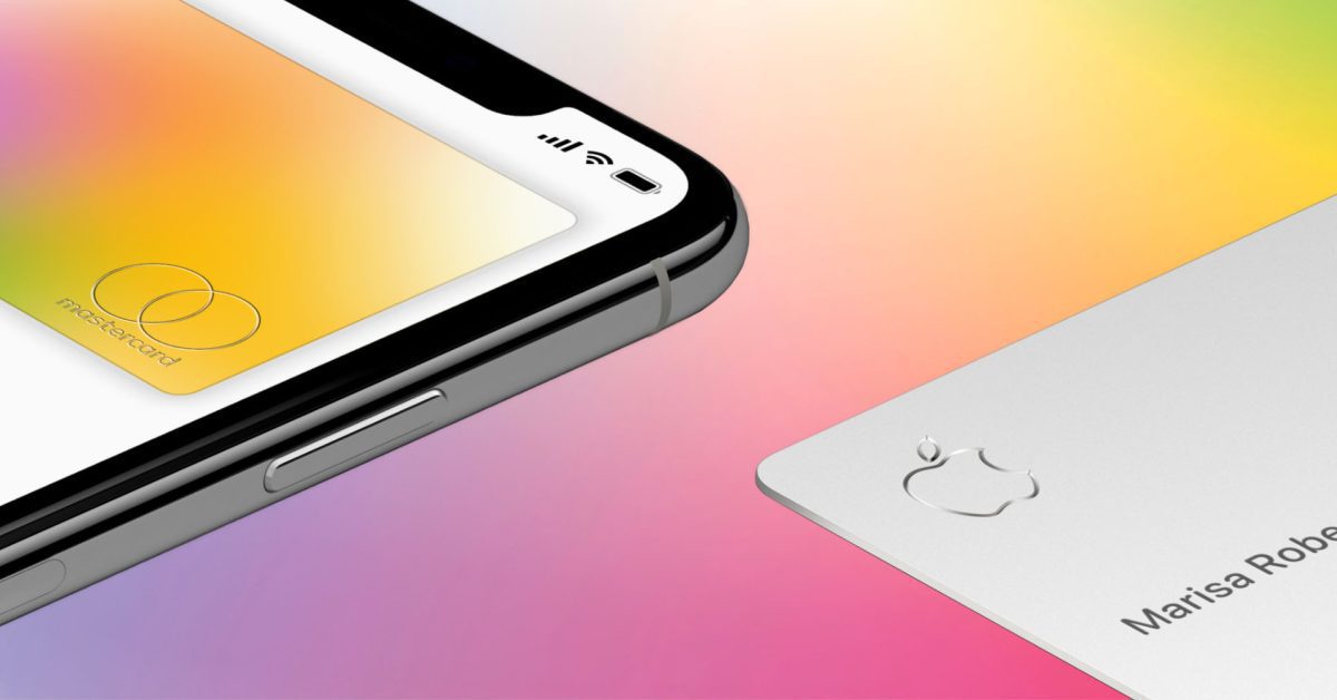 La Apple Card en vaut-elle la peine ? Voici ce que vous devez savoir 9 La Apple Card en vaut-elle la peine ? Voici ce que vous devez savoir