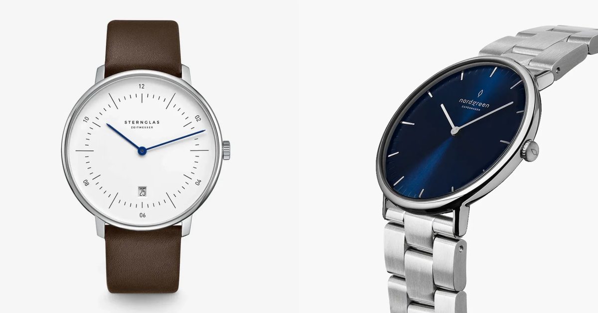 Apple Watch Diary : Fin d'une époque, alors que je reviens aux montres stupides