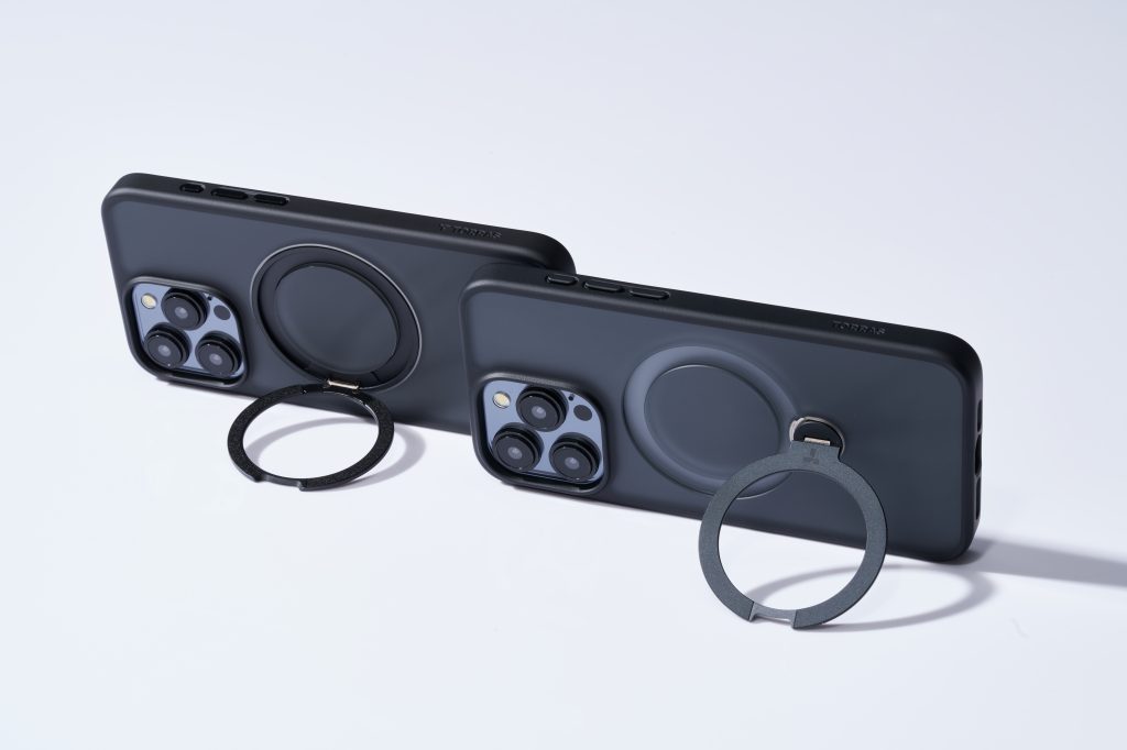 1719520804 835 La serie TORRAS Ostand 360 est le couteau de poche
