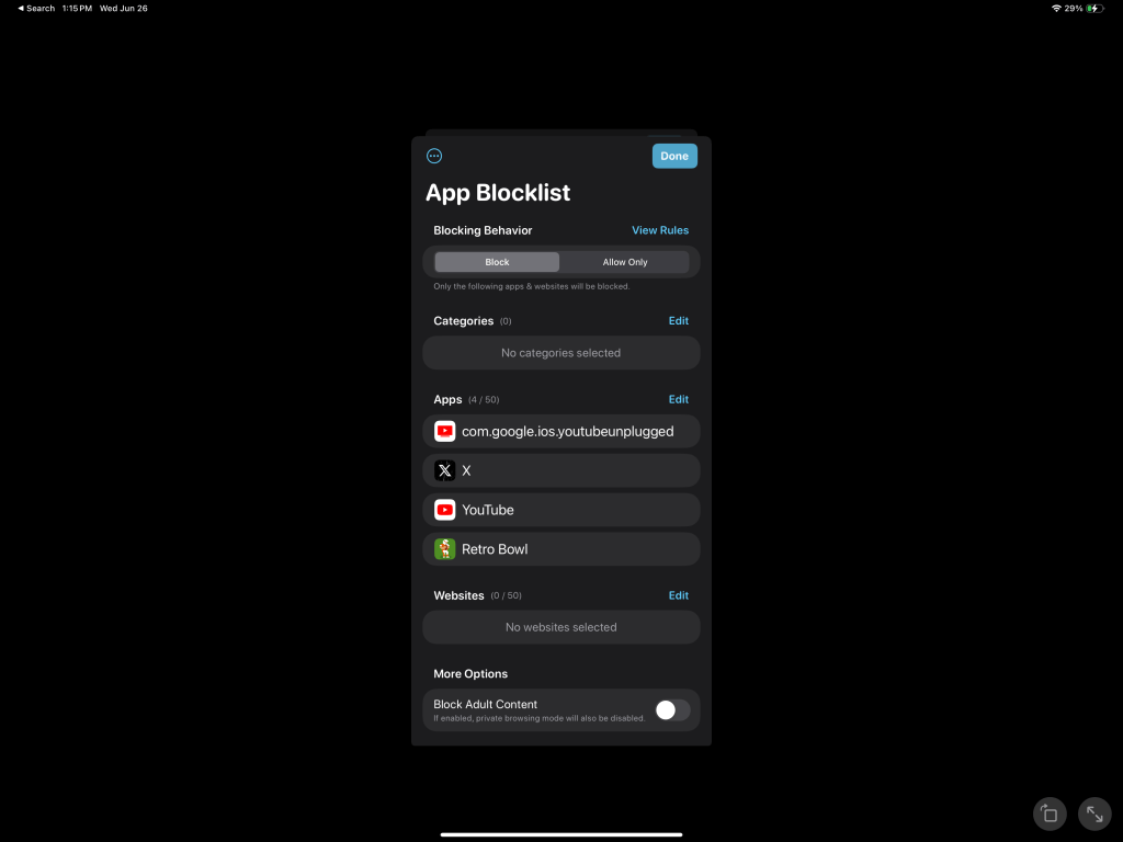1719585608 884 Essayez ces 7 applications iPad Pro pour ameliorer votre productivite