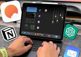 Essayez ces 7 applications iPad Pro pour améliorer votre productivité