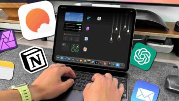 Essayez ces 7 applications iPad Pro pour améliorer votre productivité