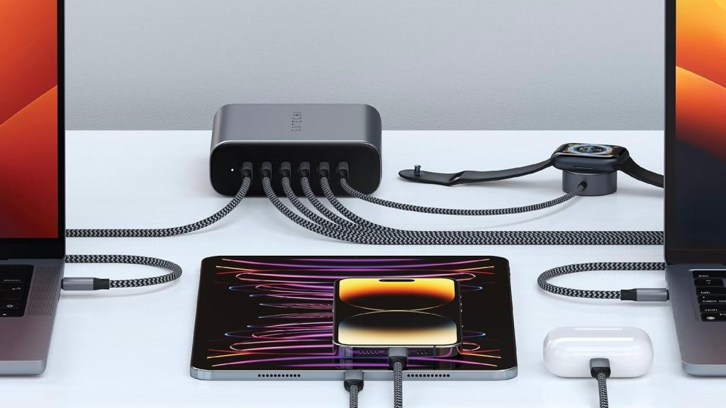 Mettez à niveau votre configuration Mac avec ces produits : Mes favoris 4 1719613208 548 Mettez a niveau votre configuration Mac avec ces produits Mes