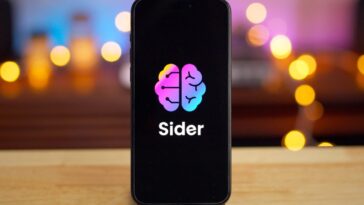 Pratiquez Sider pour iOS, qui fournit une assistance IA, à tout moment et en tout lieu [Video]