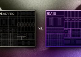 A17 Pro vs A16 Bionic : comparaison entre la vitesse, l'efficacité et les capacités [U: Apple Intelligence]