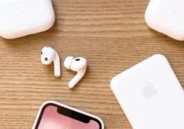 Kuo : Apple va lancer la production en masse d'AirPods avec caméra d'ici 2026