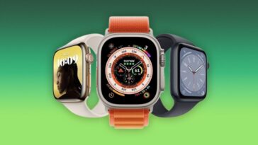 Kuo : l'Apple Watch Series 10 comportera un écran plus grand et un châssis plus fin, se rapprochant de la taille de l'écran Ultra