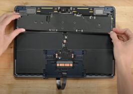 Apple Diagnostics pour la réparation en libre-service désormais disponible dans 32 pays européens ;  Canada l'année prochaine