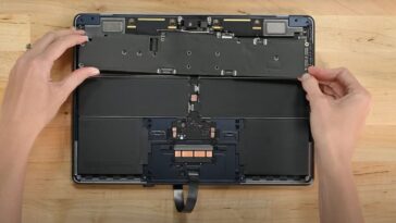 Apple Diagnostics pour la réparation en libre-service désormais disponible dans 32 pays européens ;  Canada l'année prochaine